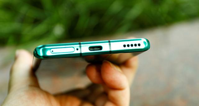 双扬声器加持荣耀30propro基础体验满分618好评如潮