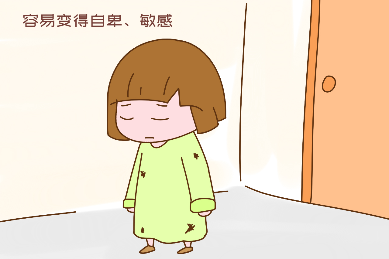 为何不要给孩子穿旧衣服很多父母不知道难怪孩子自卑不受欢迎