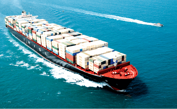 刚刚,美国宣布正式制裁伊朗国航及其中国分公司