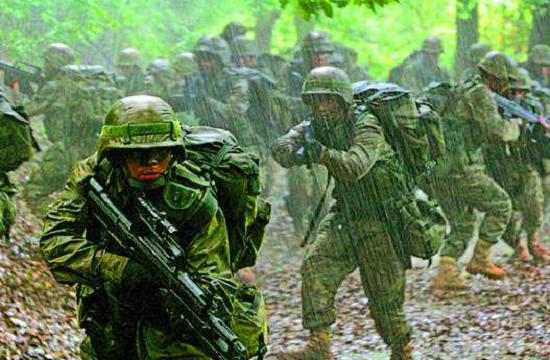 原创士兵突击王宝强李晨张译我们都火了高锦那我怎么还没火