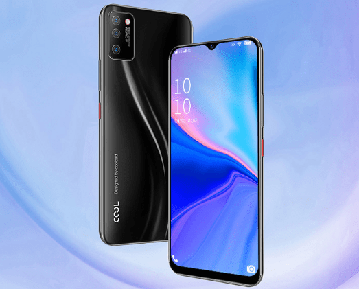 酷派新机上市4900mah大电池128gb存储网友价格有点低