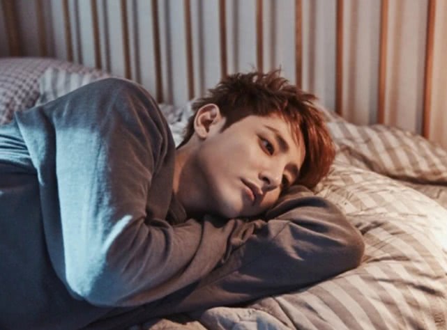 《他说爱情已迟暮》:狠过傅慎行,渣过沈修瑾,陆淮左来抢c位了