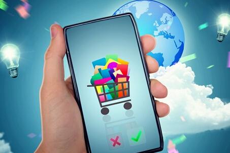 b2c网上购物商城_b2c网站用户购物行为分析_b2c为什么没法在手机上购物