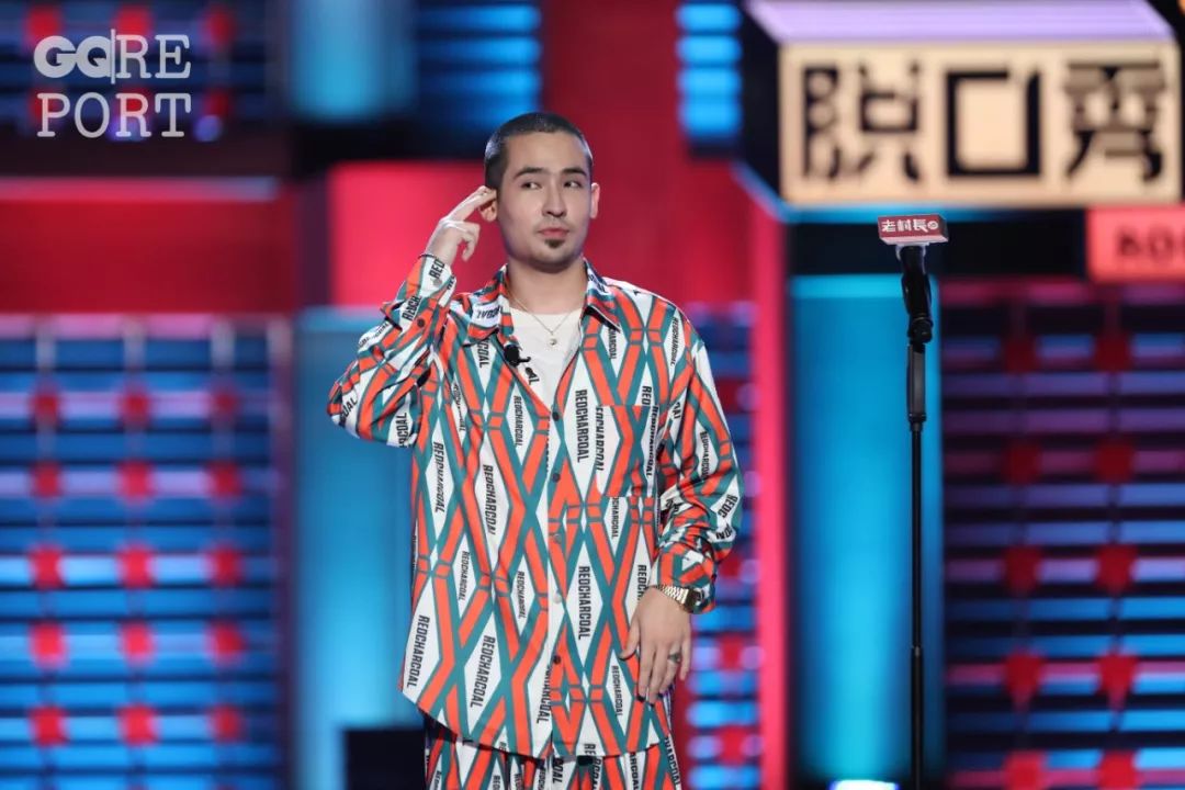 中国脱口秀之死