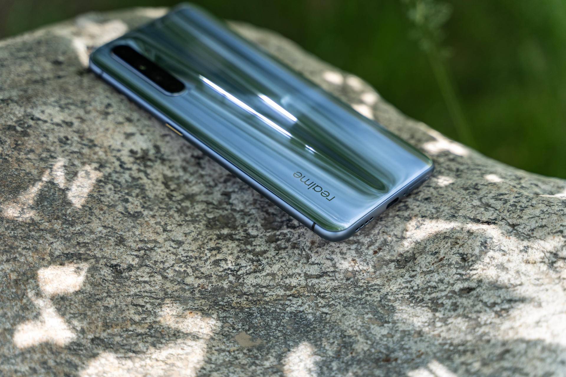 非玩家眼中的realme x50 pro玩家版:取舍有度,打磨有心