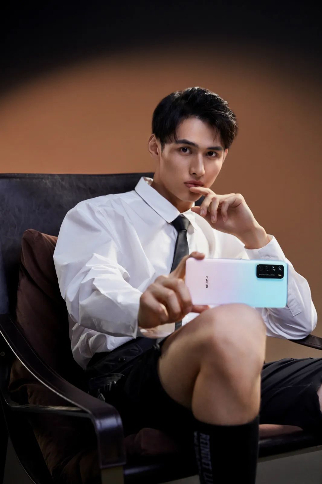 这,才是"后浪"的模样——由荣耀全新play系列所谈_韦骁龙