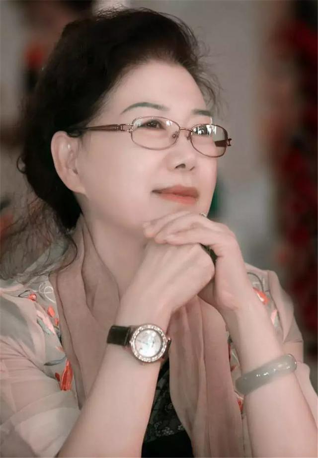 中国著名工笔花鸟画画家——樊萍教授「作品欣赏」