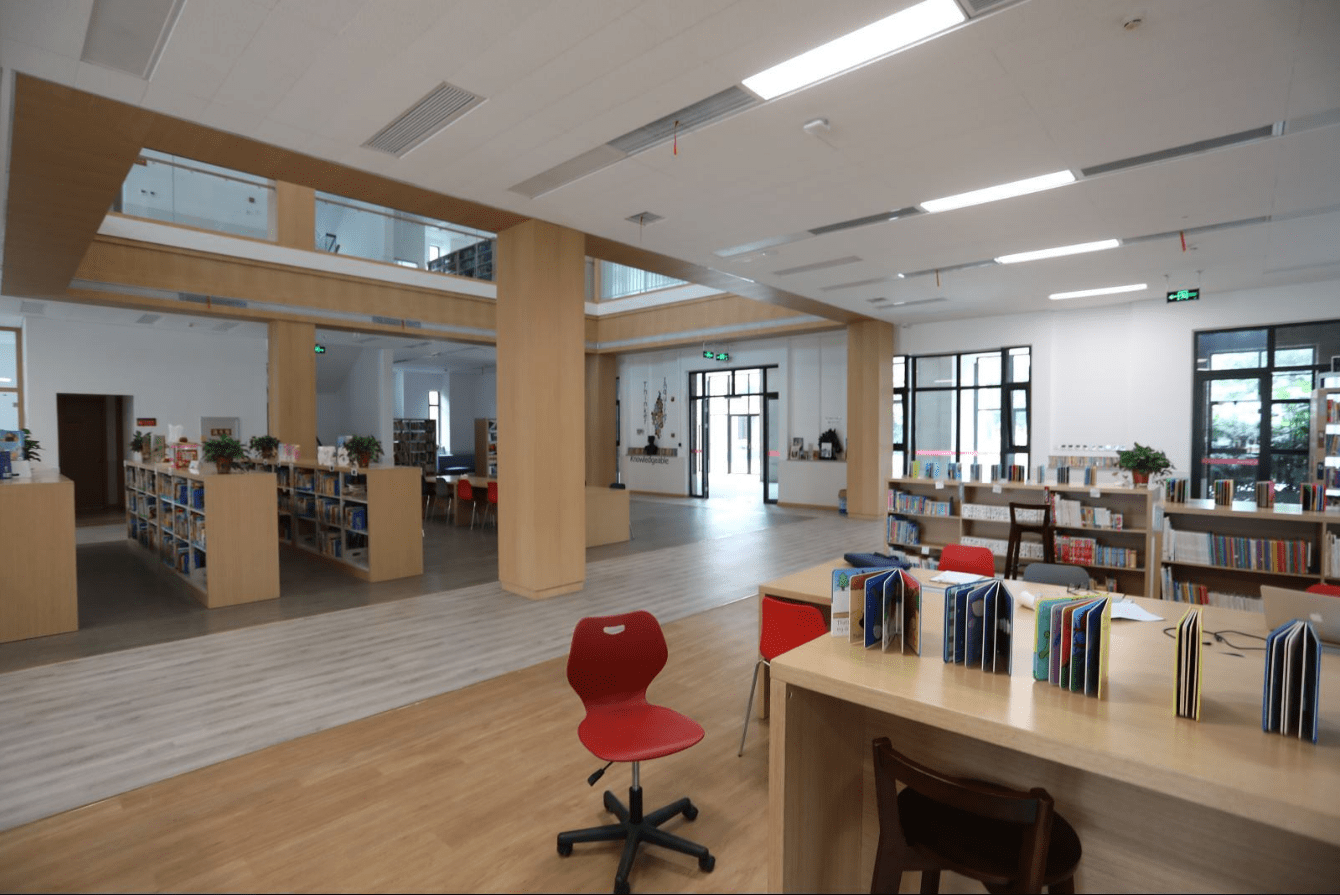 官宣丨巴德美际中学总校长人选敲定,并非传闻的成都某知名校长