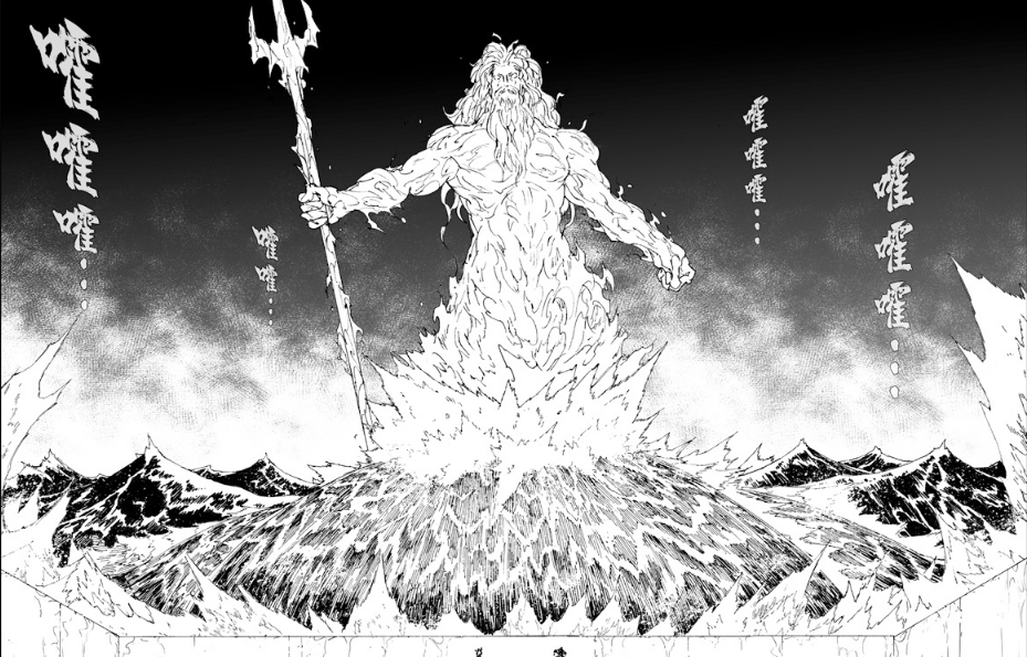 镇魂街大千界神仙也食人间烟火雪象偷看男人装池车笑而不语