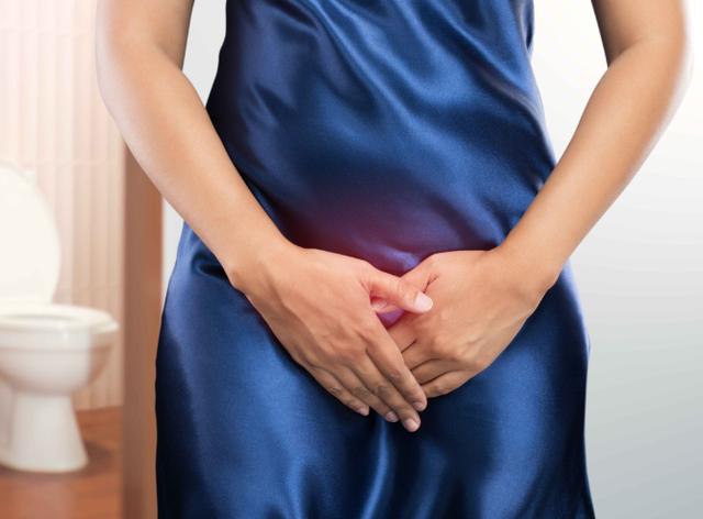 女性经常腰痛,或与这3种妇科疾病有关,尽早检查