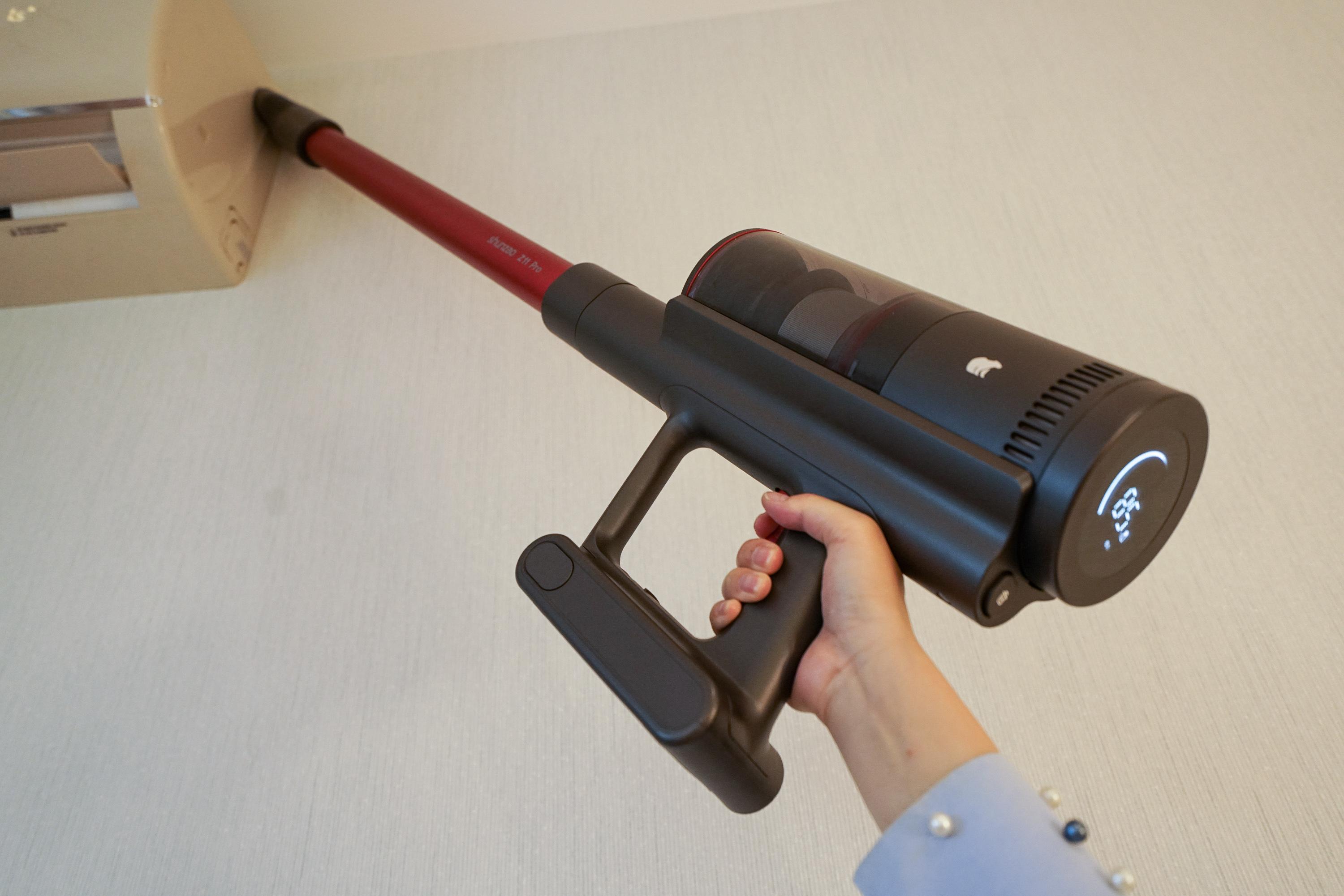 小米有品推年轻人第一款车载"大炮",8种玩法,奔驰车主:霸气