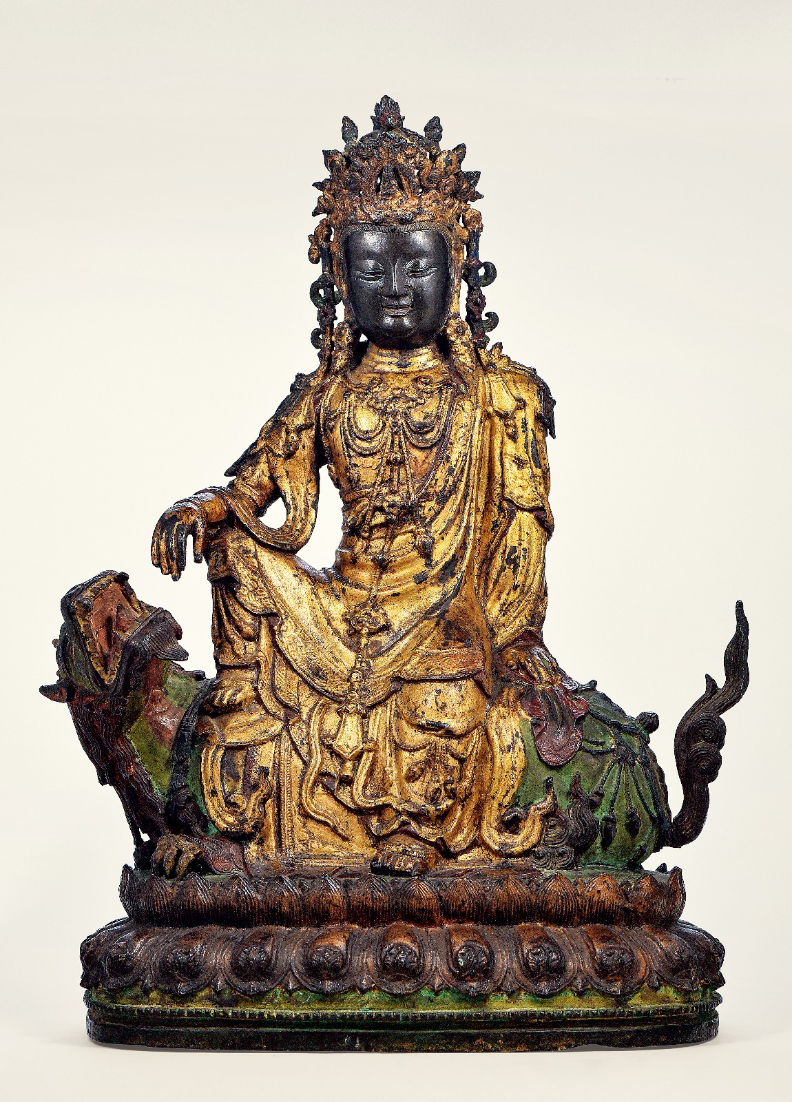 联合共鉴:佛造像千万级别成交记录一览表_手机搜狐网