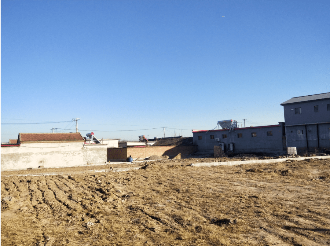 顺义区牛栏山镇以景观提升促环境整治!