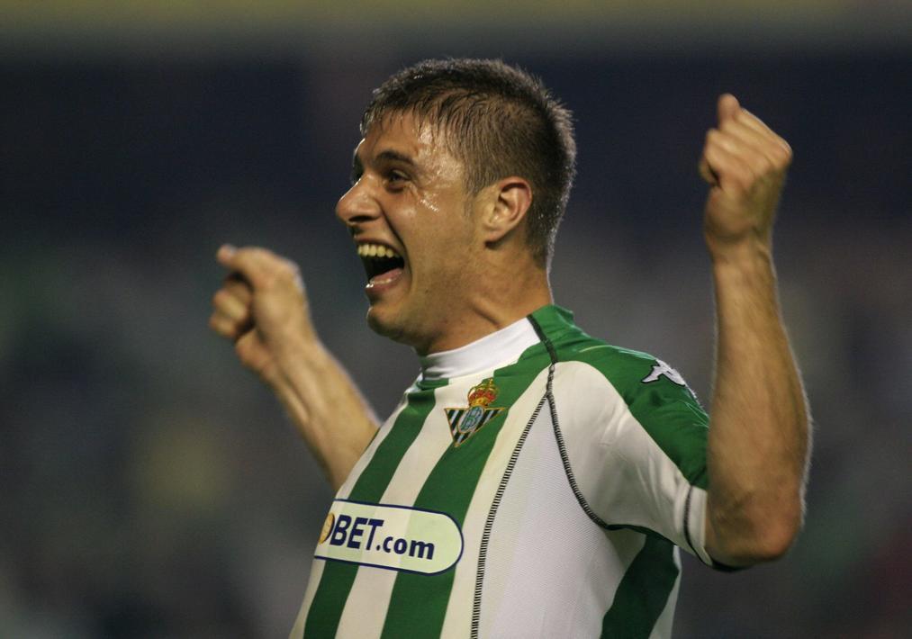 西甲分析 塞维利亚vs皇家贝蒂斯 谨慎支持塞维利亚