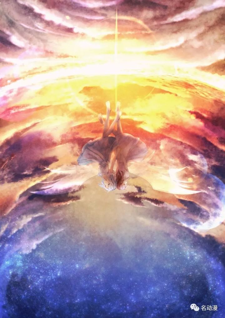 日系风格的插画是不错的