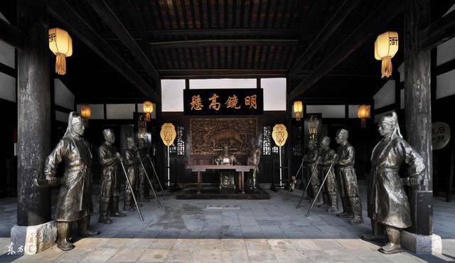 原创古代夫妻离婚的三种方式休妻和离判离三种方式有何区别