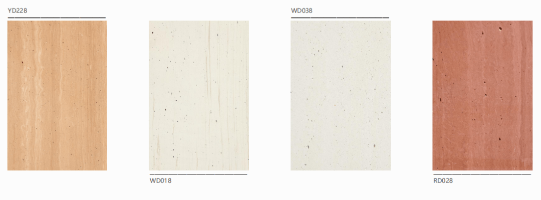 当空间已经定型,你还有机会给建筑提升两个档次!