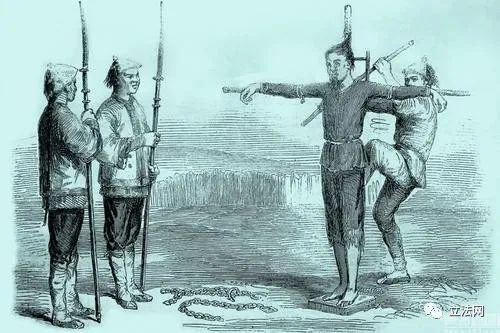 "死无全尸":古代中国人为何对"千刀万剐"怀有最大的恐惧