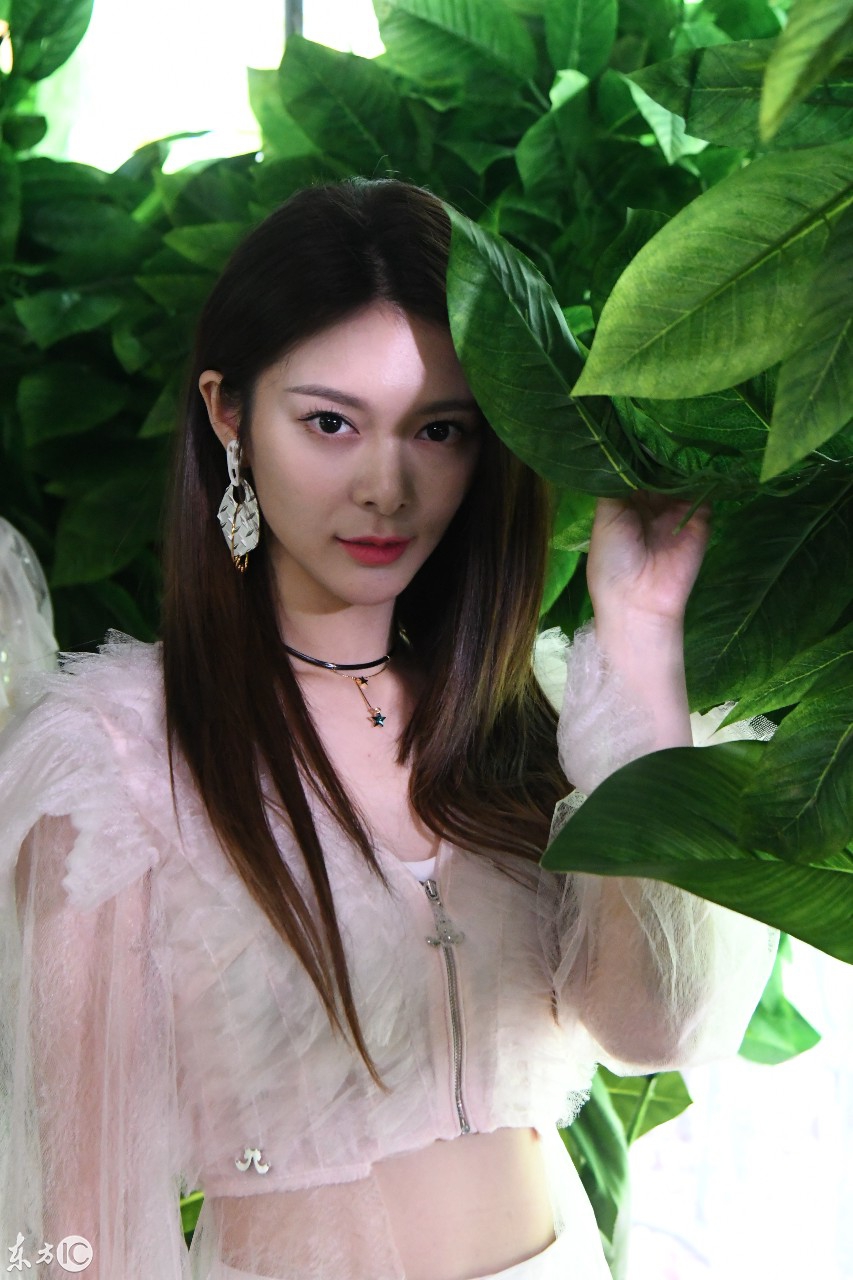 在湘南学院完成了学业,在她身上看到了满满的正能量