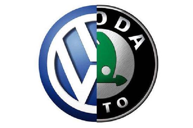 大家都不挂VW标,为何捷达能把斯柯达摁在地上摩擦?_搜狐汽车_搜狐网