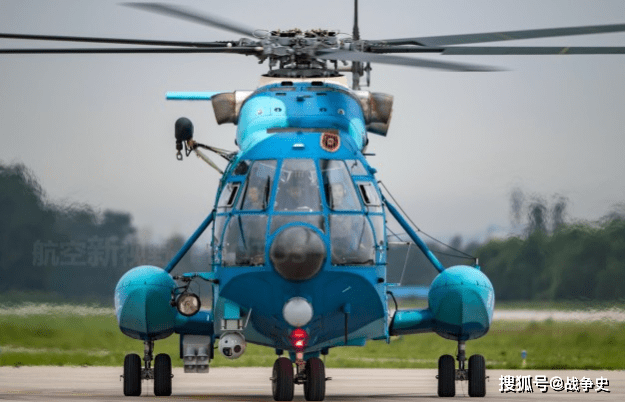 原创国产直8直升机研发怎样度过艰难时日?昌河人:靠卖面包车发工资