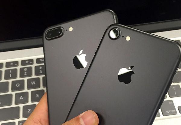 蘋果妥協國內市場iphone7終於不貴了