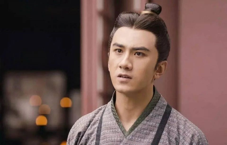 原创嵇康眼光独到,让"竹林七贤"之一的山涛,替自己养孩子