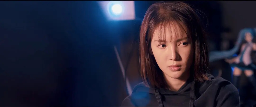 《十日游戏》大结局:绑架谜团解开,于海代替沈芸自首