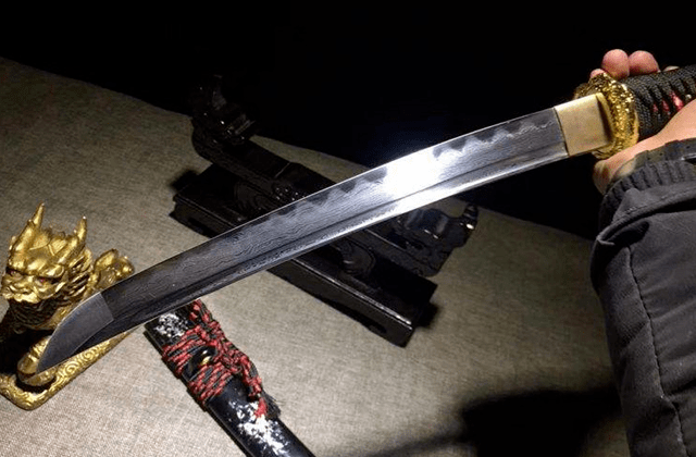 全球最凶悍快刀狗腿刀上榜第1实至名归来自我国