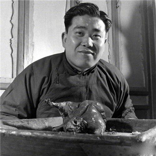 156岁的"烤鸭之王"全聚德,为何卖不动了?群众的眼睛是雪亮的_杨全仁