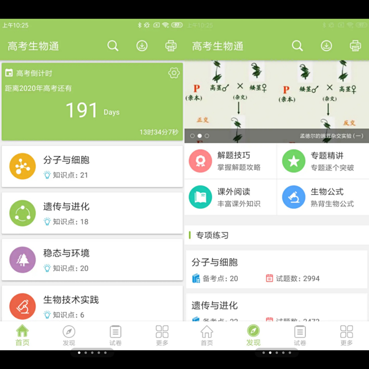 要高考的小伙伴注意了,这个是高考生物通哟,生物知识聚集地,当然你要