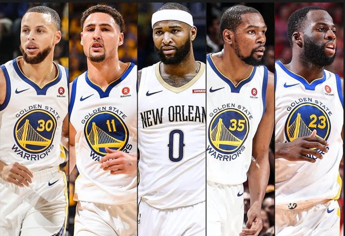 宇宙勇?f4?曾经我们臆想出来的nba大结局