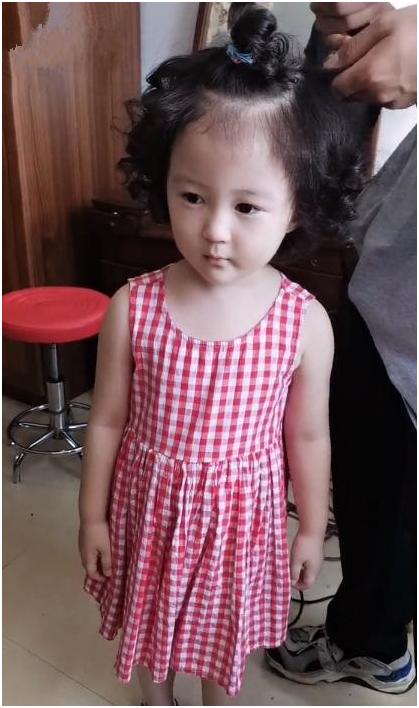 乡村爱情赵兰妮长大了6年后成异域美人生活照罕曝光