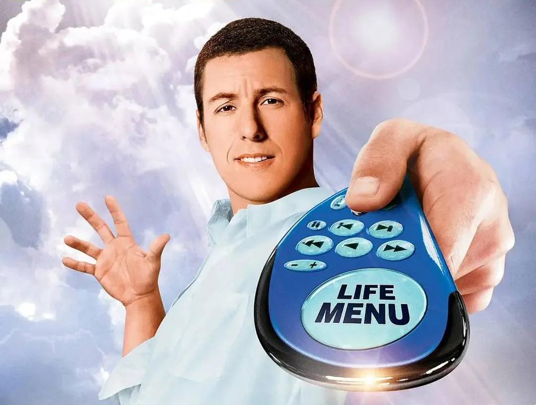 爸爸的好儿子影评