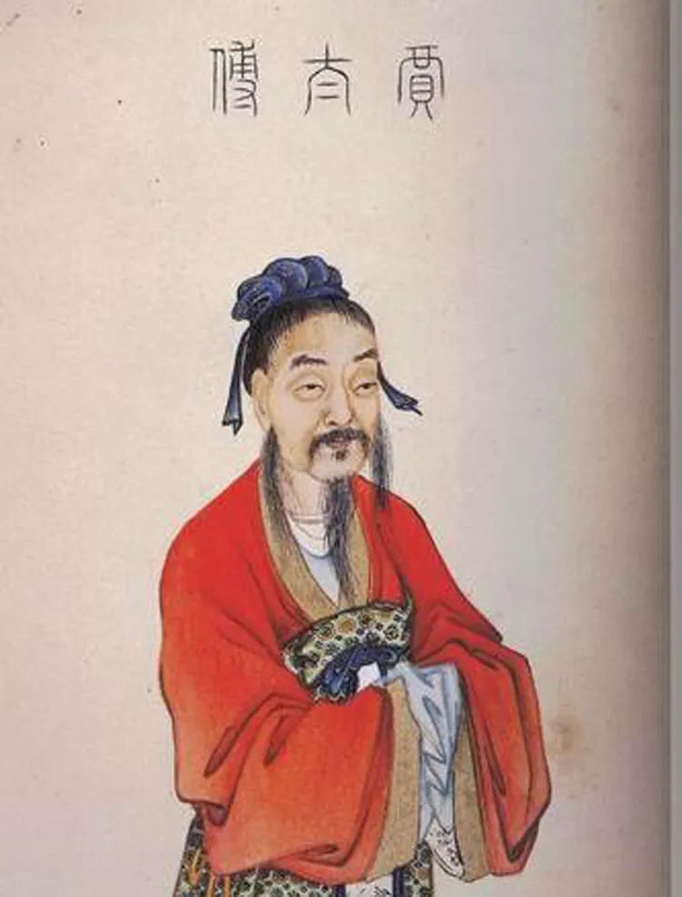 屈贾谊于长沙,非无圣主:政治天才贾谊,为何被圣主汉文帝弃用?