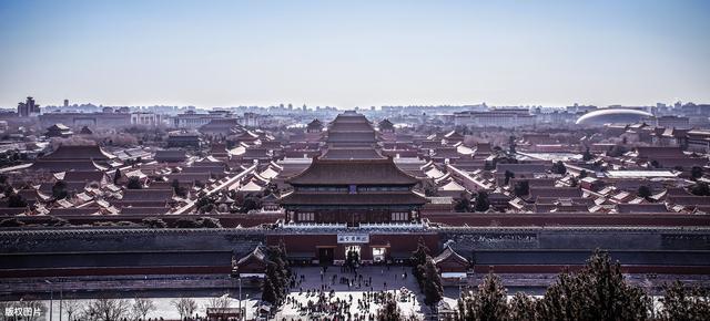 原创春秋战国时代,因魏国兄弟二人的不和,使讨秦联军土崩瓦解