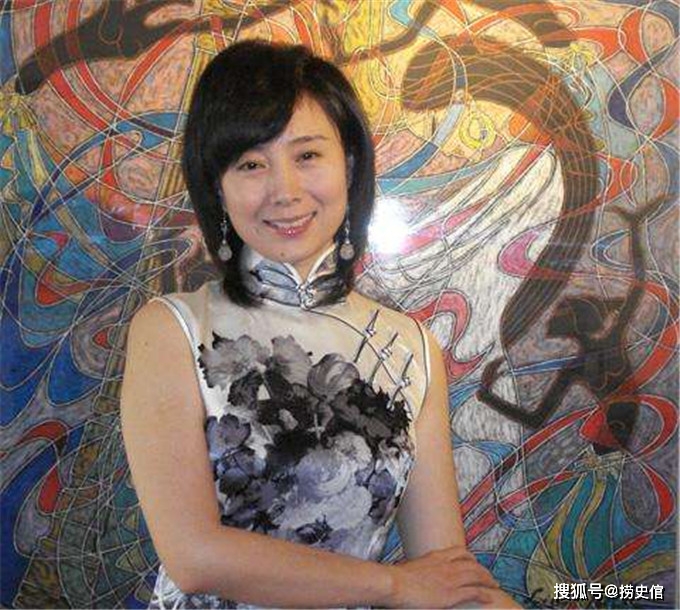 记得红楼梦中的鸳鸯吗看郑铮十九岁参演这部戏感受