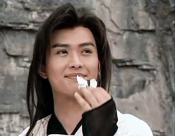 代表角色:沈浪代表作品:武林外传黄海冰饰演的沈浪一角风靡一时,除了