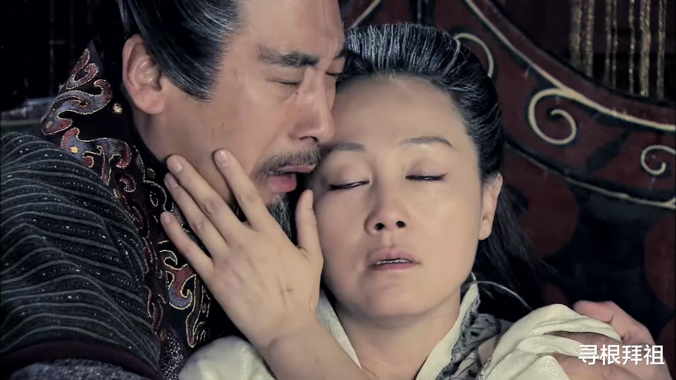 诸吕被剿灭后,审食其作为吕雉的情人,为什么躲过了功臣派的清算