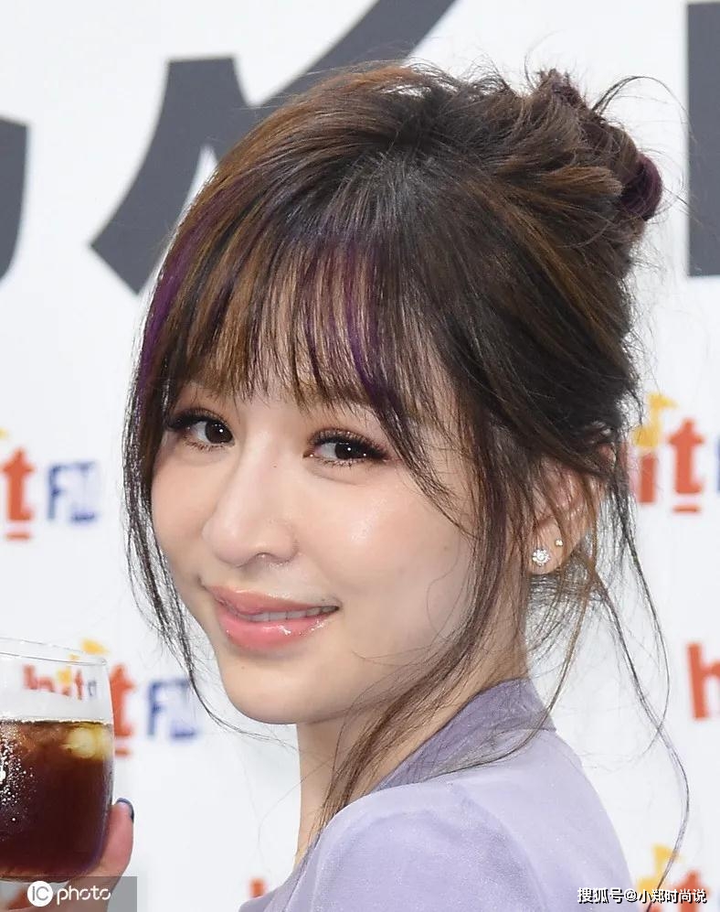 同样是凸嘴,为什么那些明星就这么漂亮?