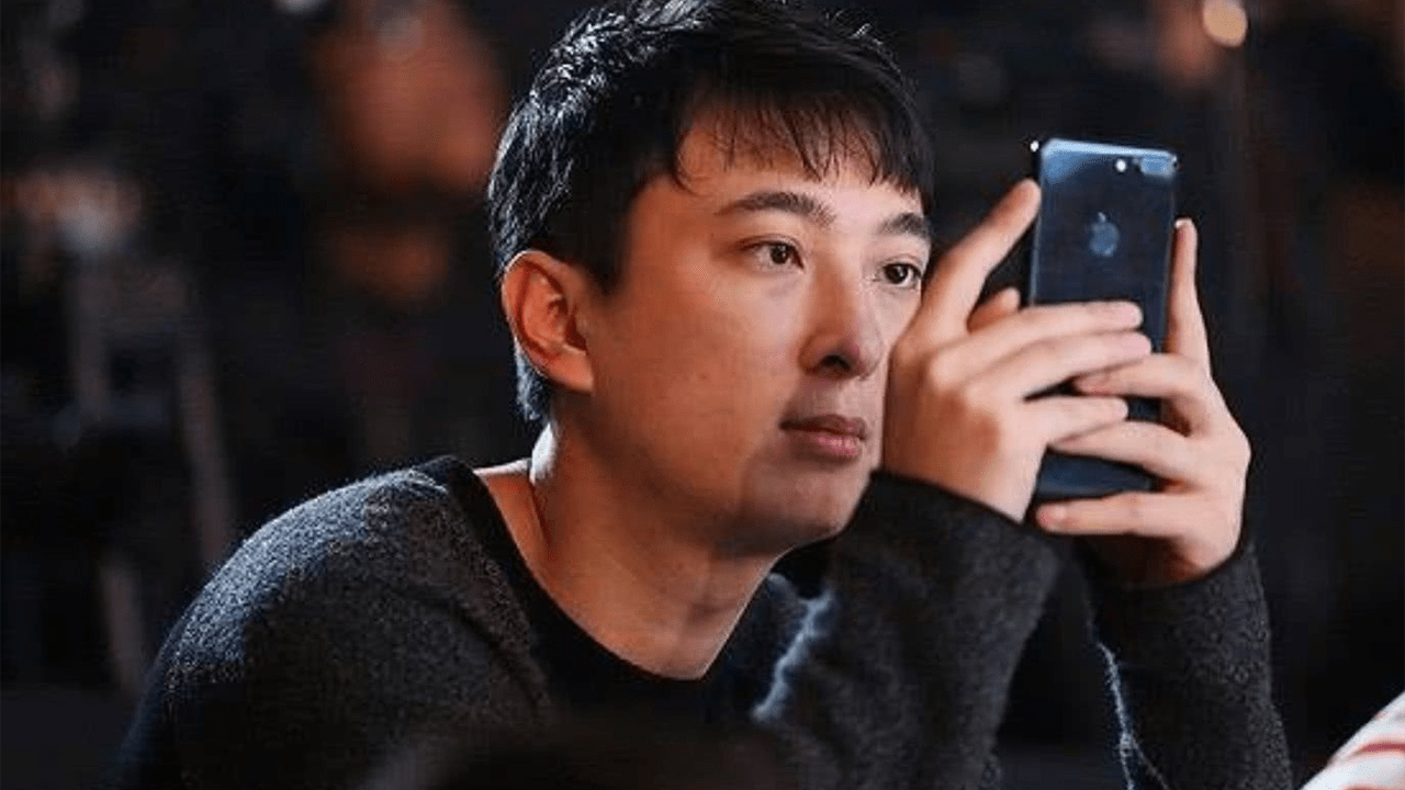 都知道王思聪父亲是谁,可他爷爷来头更大!网友:难怪他这么高调