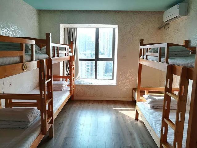 你知道酒店,民宿,青旅和客栈都有什么区别吗?