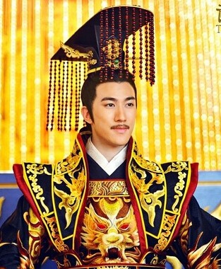 他开创了大唐版图新巅峰,为何却被世人看做无能皇帝?_李治