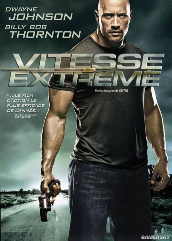 报仇我选以暴制暴 最能燃起热血的复仇电影