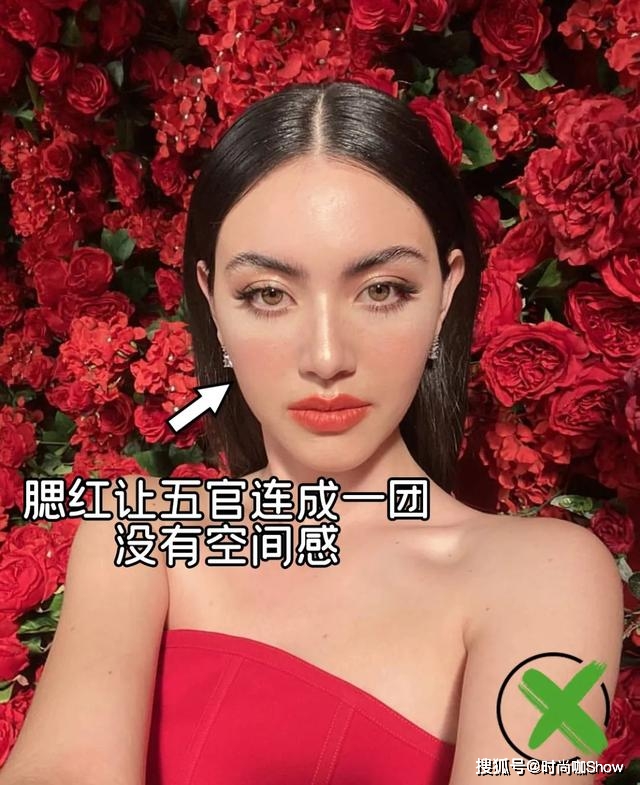 “浓颜系”长相简直太美了!不管男生还是女生,帅气又惊艳_颜脸