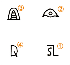 三叠纪符号图片