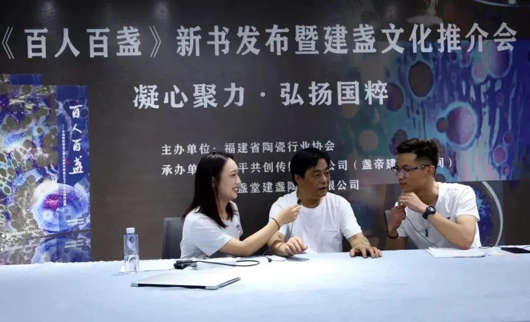 詹彦福专心烧盏数十载,涵盖兔毫,银毫,油滴等不同