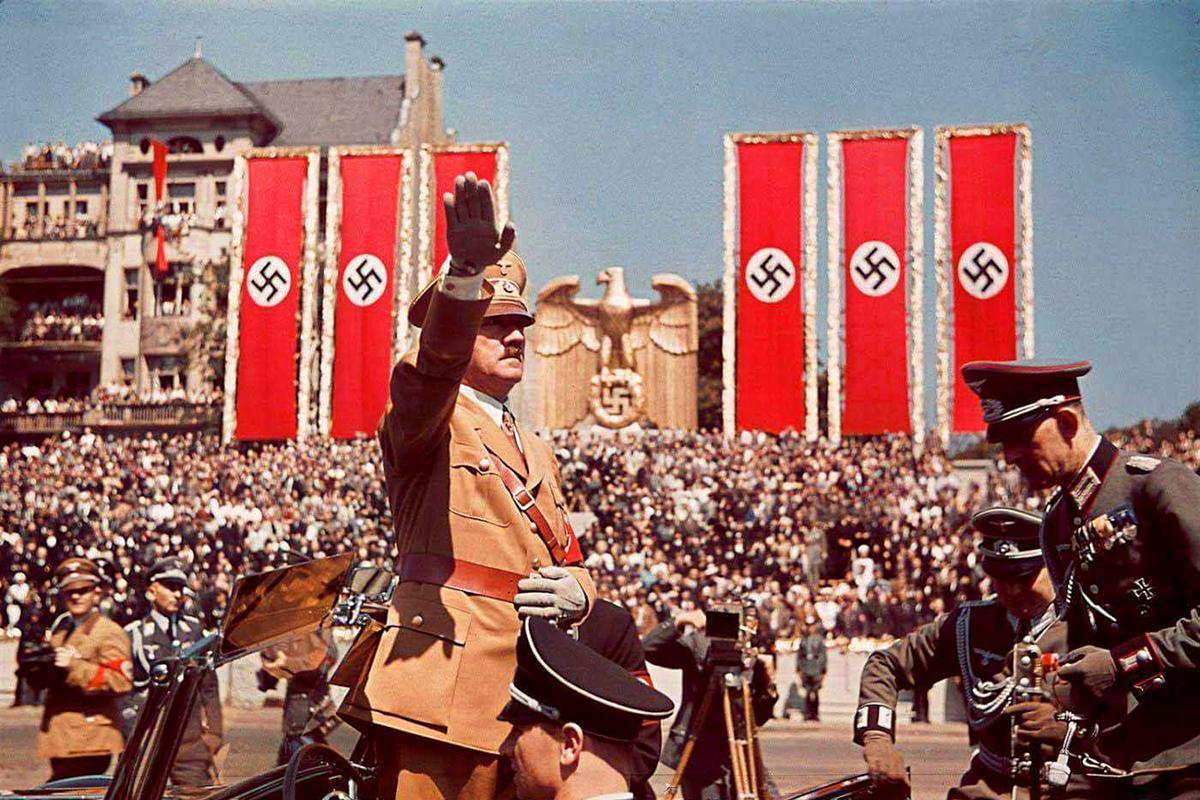 二战时法国迅速落败日本反而打了十几年日本实力比法国强吗