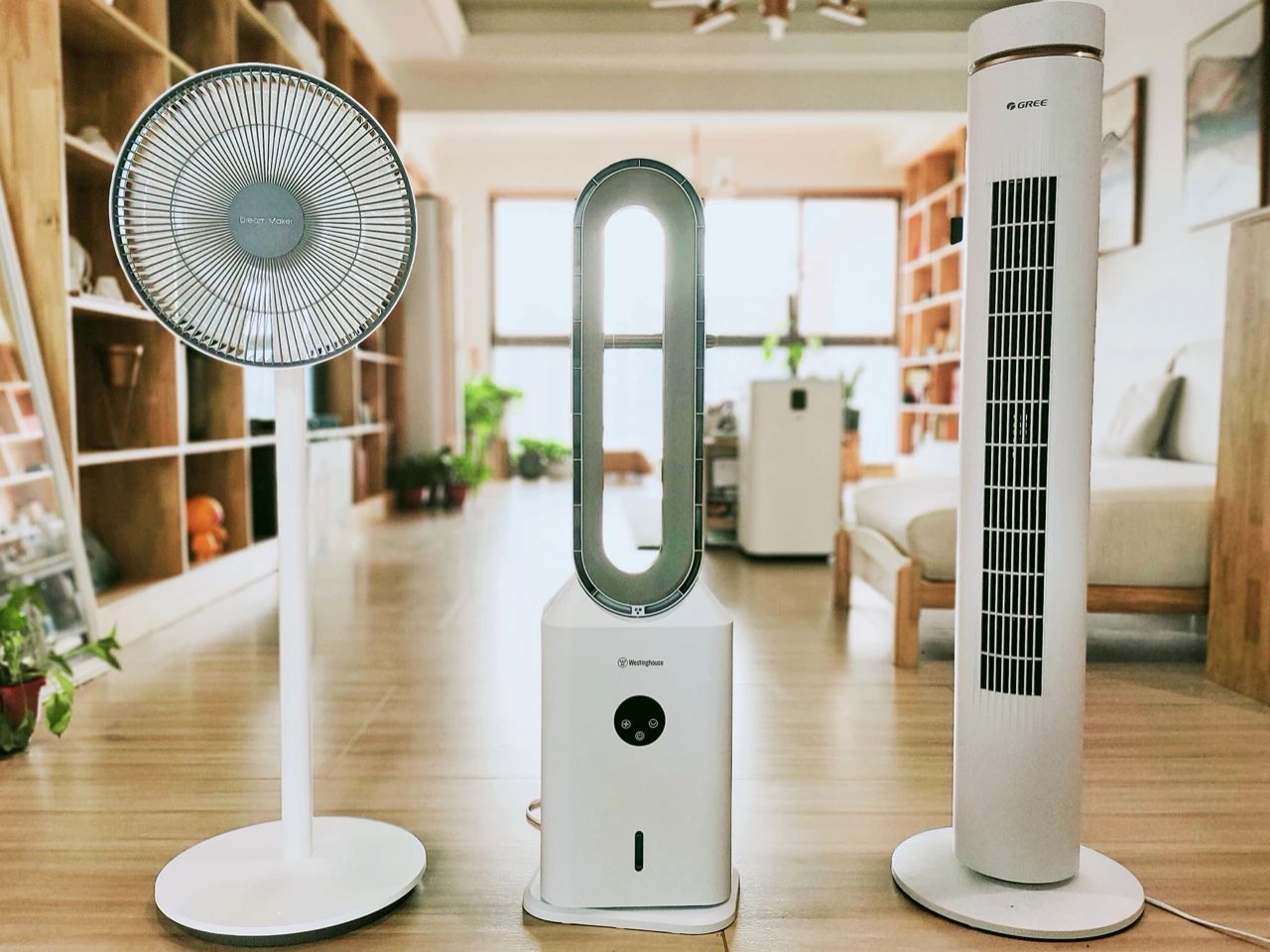 省下电费白拿不香_造梦者