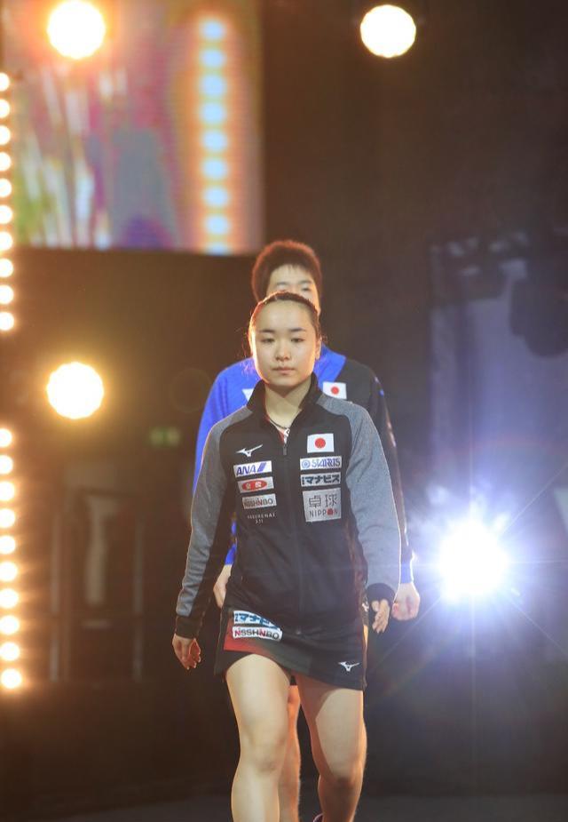 国乒劲敌18岁生日!2胜朱雨玲,被看好是下一个伊藤美诚